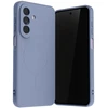 Mercury Semi-Silicone MagSafe Dėklas skirtas Samsung Galaxy A27 Violetinė