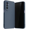 Mercury Semi-Silicone MagSafe Dėklas skirtas Samsung Galaxy A27 Sierra Mėlyna
