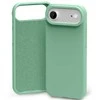 Mercury Silicone Dėklas Apple iPhone Air Žalias