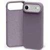 Mercury Silicone Dėklas Apple iPhone Air violetinės spalvos