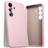 Mercury Silikoninis dėklas Samsung Galaxy S26 Rožinis SAND