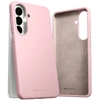 Mercury Silikoninis dėklas Samsung Galaxy S26+ Rožinis SAND