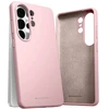 Mercury Silikoninis dėklas Samsung Galaxy S26 ULTRA Rožinis SAND