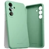 Mercury Silikoninis dėklas „Samsung Galaxy S26+“, žalias
