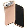 Mercury Soft Dėklas Apple iPhone Air rožinės spalvos-sandy