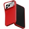 Mercury Soft Dėklas Apple iPhone 17 Pro Max Raudona