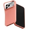 Mercury Soft Dėklas Apple iPhone 17 Pro Max rožinės spalvos