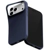 Mercury Soft Dėklas Apple iPhone 17 Pro Max mėlynas