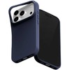 Dėklas Mercury Soft skirtas Apple iPhone 17 Pro mėlynos spalvos