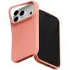 Mercury Soft Dėklas Apple iPhone 17 Pro rožinės spalvos