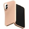 Dėklas Mercury Soft skirtas Apple iPhone 17 rožinės spalvos