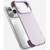Dėklas Moft Color-blocking Snap do iPhone 18 Pro Max / 17 Pro Max peony - cheery laquer