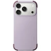 Dėklas Moft Color-blocking Snap do iPhone 18 Pro Max / 17 Pro Max peony - cheery laquer