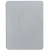 Dėklas Moft Dynamic Apple iPad 11″ A16 11 gen. (2025)/ Apple iPad 10.9″ 10 gen. (2022) cement