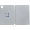Dėklas Moft Dynamic Apple iPad 11″ A16 11 gen. (2025)/ Apple iPad 10.9″ 10 gen. (2022) cement