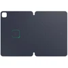 Dėklas Moft Dynamic Apple iPad Air 11″ M2 2024 / M3 2025 / 10.9″ Air 4 2020 / Air 5 2022 navy blu