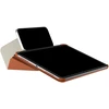 Dėklas Moft Dynamic folio, skirtas iPad Air 11″ M2 2024 / M3 2025 / 10.9″ Air 4 2020 / Air 5 2022, beach baltas
