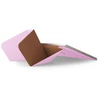 Dėklas Moft Dynamic Apple iPad Air 11″ M2 2024 / M3 2025 / 10.9″ Air 4 2020 / Air 5 2022 rožinės spalvos