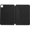 Dėklas Moft Dynamic Apple iPad Pro 11″ (M4) juodos spalvos