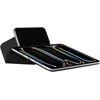 Dėklas Moft Dynamic Apple iPad Pro 11″ (M4) juodos spalvos