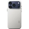 Dėklas Moft Snap MagSafe, skirtas iPhone 18 Pro / 17 Pro, pilkos spalvos