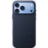 Dėklas Moft Snap MagSafe skirtas iPhone 18 Pro Max / 17 Pro Max mėlynos spalvos