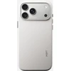 Dėklas Moft Snap MagSafe skirtas iPhone 18 Pro Max / 17 Pro Max pilkos spalvos