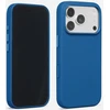 Dėklas Moft Snap MagSafe skirtas iPhone 18 Pro / 17 Pro mėlyna