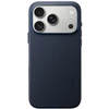 Dėklas Moft Snap MagSafe skirtas iPhone 18 Pro / 17 Pro mėlynos spalvos