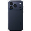 Dėklas Moft Snap MagSafe skirtas iPhone 18 Pro / 17 Pro mėlynos spalvos