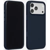 Dėklas Moft Snap MagSafe skirtas iPhone 18 Pro Max / 17 Pro Max mėlynos spalvos