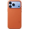 Dėklas Moft Snap MagSafe skirtas iPhone 18 Pro Max / 17 Pro Max oranžinė