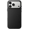 Dėklas Moft Snap MagSafe skirtas iPhone 18 Pro Max / 17 Pro Max juodos spalvos