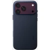 Dėklas Moft Snap MagSafe skirtas iPhone 18 Pro Max / 17 Pro Max mėlynos spalvos