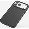 Dėklas Moft Snap MagSafe skirtas iPhone 18 Pro Max / 17 Pro Max juodos spalvos