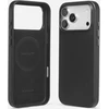 Dėklas Moft Snap MagSafe skirtas iPhone 18 Pro Max / 17 Pro Max juodos spalvos