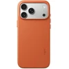 Dėklas Moft Snap MagSafe skirtas iPhone 18 Pro Max / 17 Pro Max oranžinė
