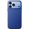 Dėklas Moft Snap MagSafe skirtas iPhone 18 Pro Max / 17 Pro Max mėlyna
