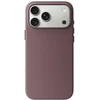 Dėklas Moft Snap MagSafe skirtas iPhone 18 Pro Max / 17 Pro Max gervuogių spalvos