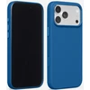 Dėklas Moft Snap MagSafe skirtas iPhone 18 Pro Max / 17 Pro Max mėlyna