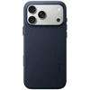 Dėklas Moft Snap MagSafe skirtas iPhone 18 Pro Max / 17 Pro Max mėlynos spalvos