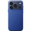 Dėklas Moft Snap MagSafe skirtas iPhone 18 Pro / 17 Pro mėlyna