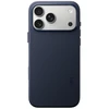 Moft Snap Movas MagSafe dėklas Apple iPhone 17 Pro Max mėlynos spalvos