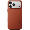 Moft Snap Movas MagSafe dėklas Apple iPhone 17 Pro clay