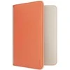 Dėklas pasui UNIQ Belmont RFID blokavimas terracotta dramblio kaulo spalvos