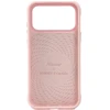 Dėklas NIMMY case BIG EYED RAGDOLL for IPHONE 18 Pro/17 Pro pink