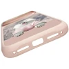 Dėklas NIMMY case GENTLE PETS SERIES DOG compatible with MagSafe for IPHONE 18 Pro/17 Pro pink