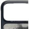 Dėklas NIMMY case GENTLE PETS SERIES DOG compatible with MagSafe for IPHONE 18 Pro/17 Pro juodas