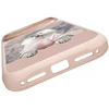 Dėklas NIMMY case GENTLE PETS SERIES DOG compatible with MagSafe for IPHONE 18 Pro Max/17 Pro Max rožinė
