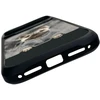 Dėklas NIMMY case GENTLE PETS SERIES DOG compatible with MagSafe for IPHONE 18 Pro/17 Pro juodas